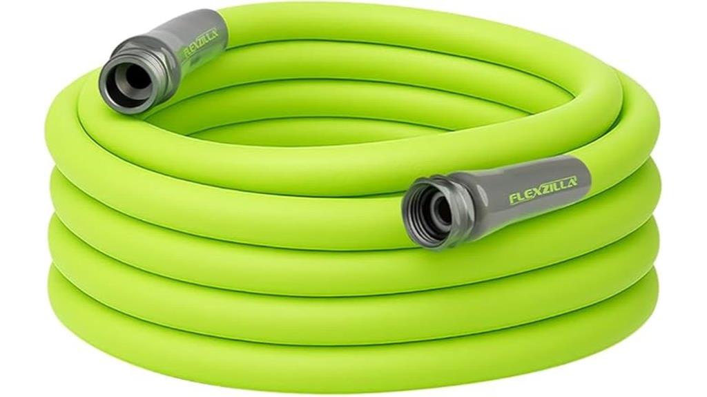 flexible garden hose 50 ft