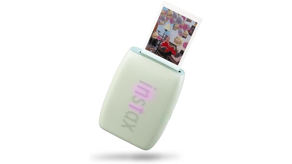 fujifilm instax mini link