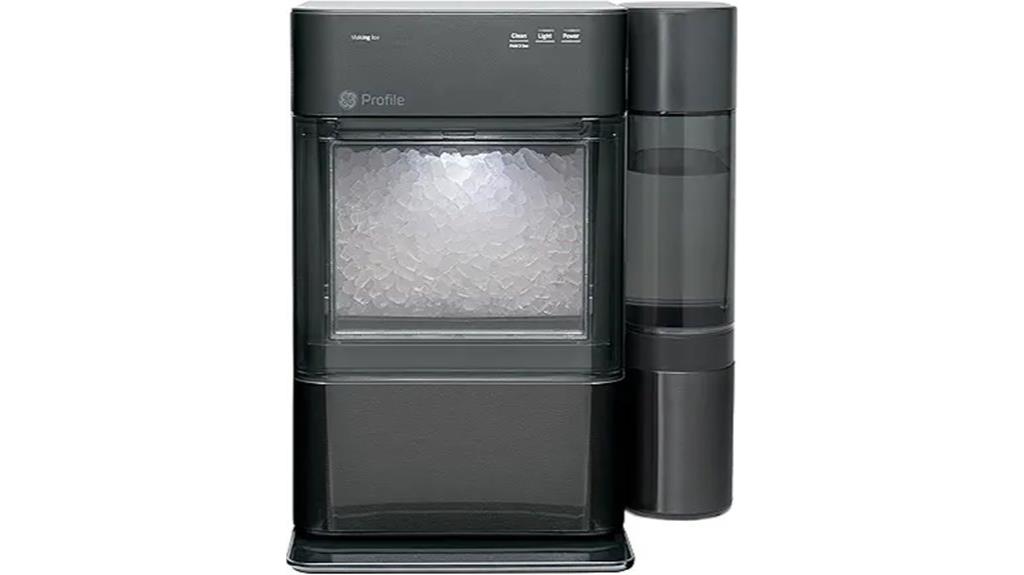 ge opal nugget ice maker