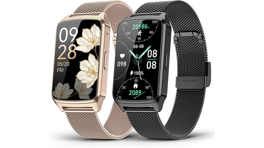 heart rate sleep tracker