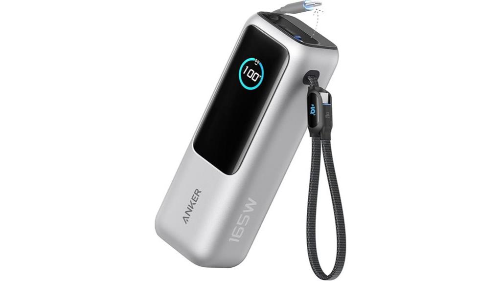 high capacity triple usb c