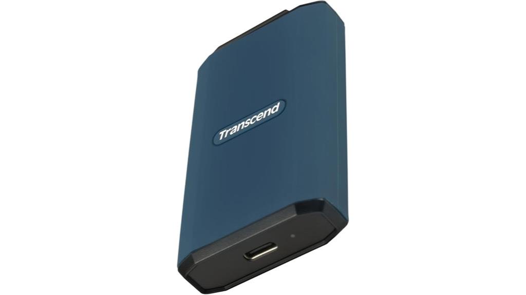 high speed 4tb external ssd