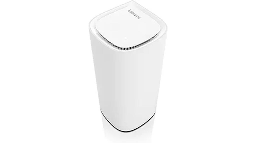 high speed mesh wifi