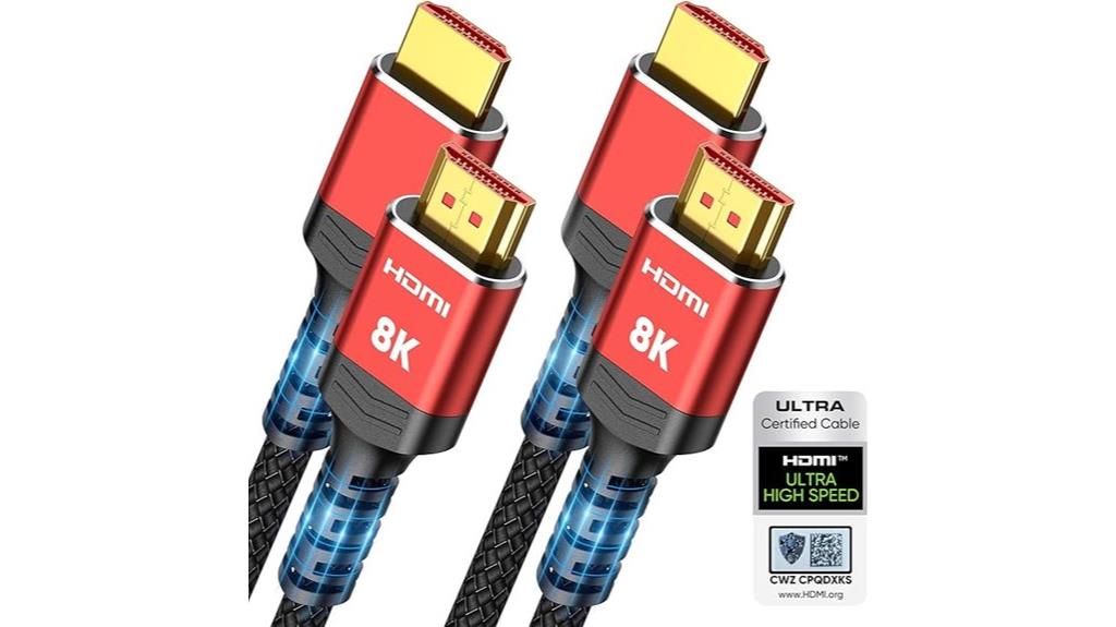 highwings hdmi 2 1 pack