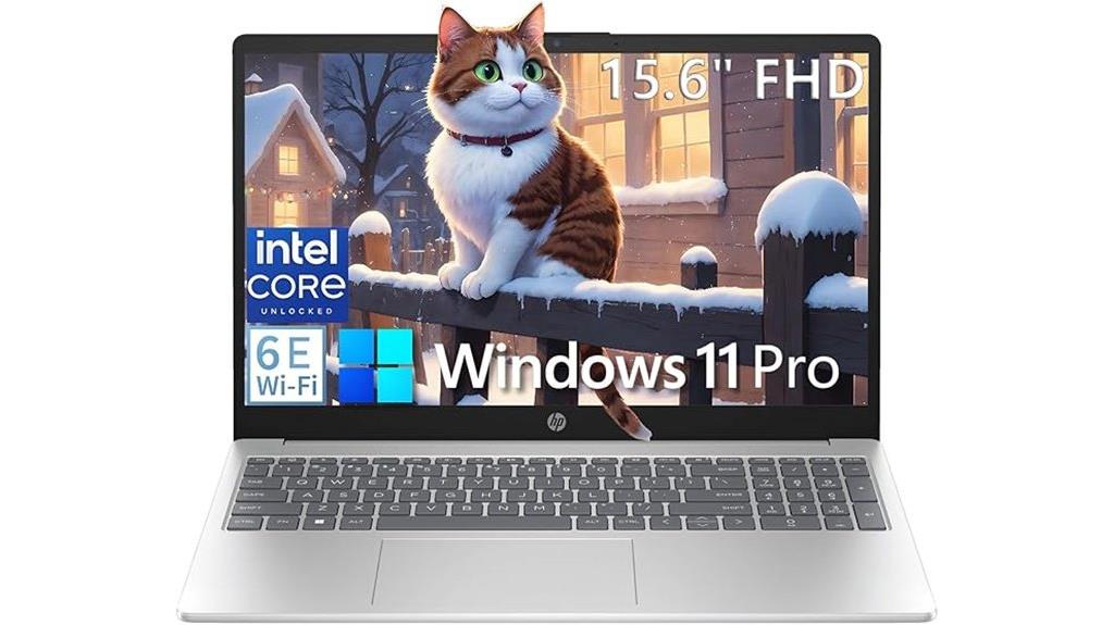 hp 15 6 fhd laptop
