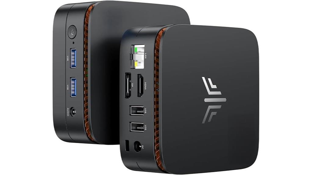 kamrui e1 mini pc