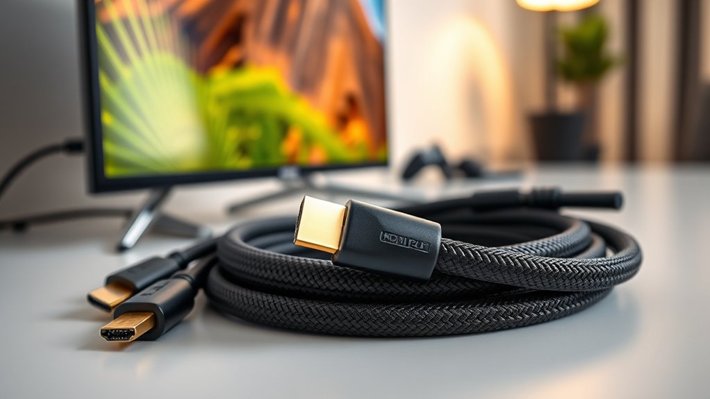 key hdmi 2 1 features