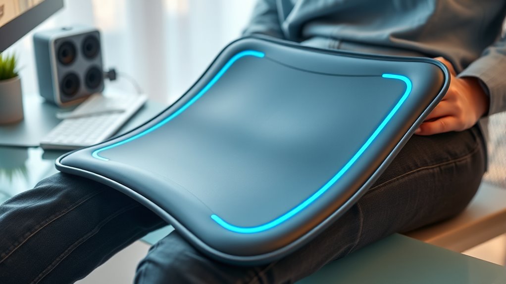 laptop fit cooling efficiency