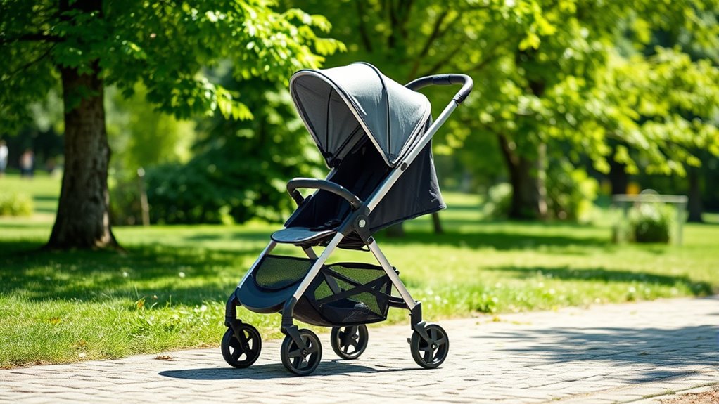 lightweight portable safe comfortable