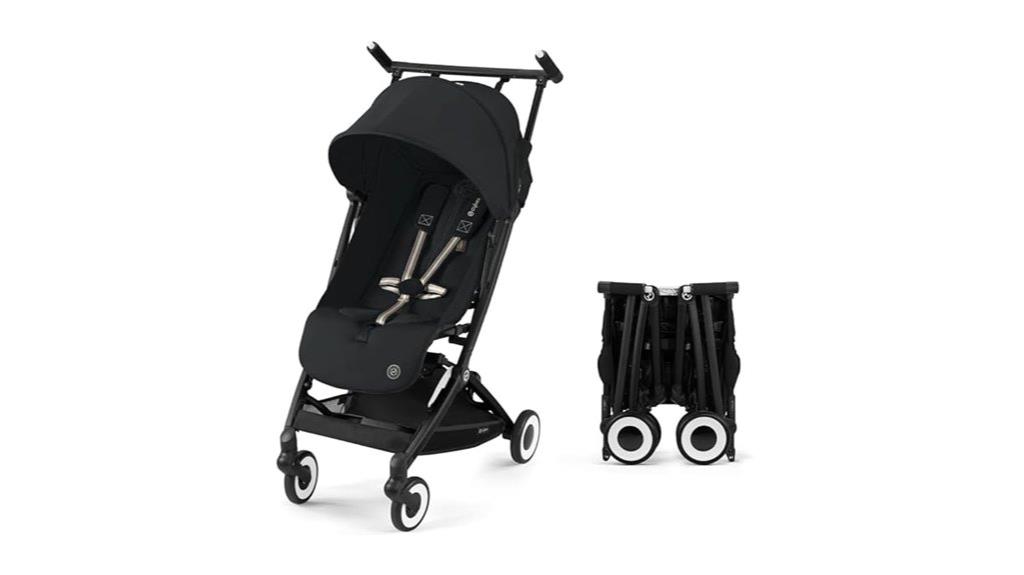 lightweight travel baby stroller