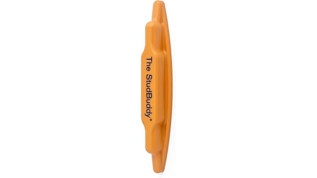 magnetic wall stud finder