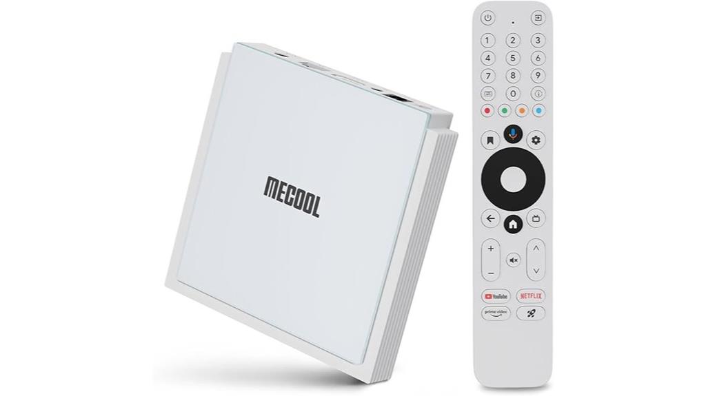mecool km2 plus