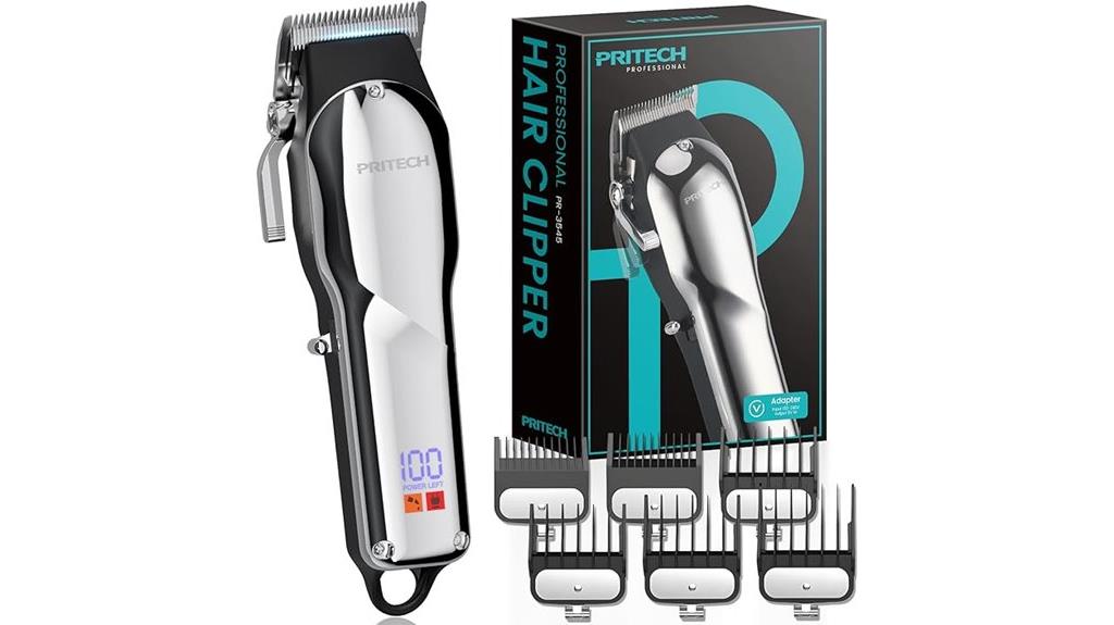 men s professional hair clippers