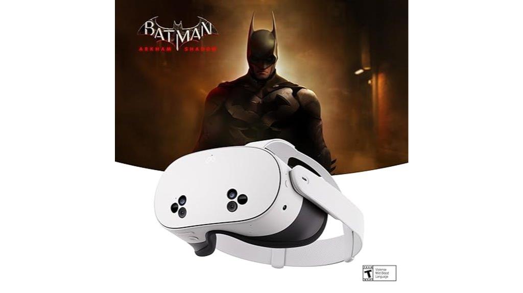 meta quest 3s 256gb headset
