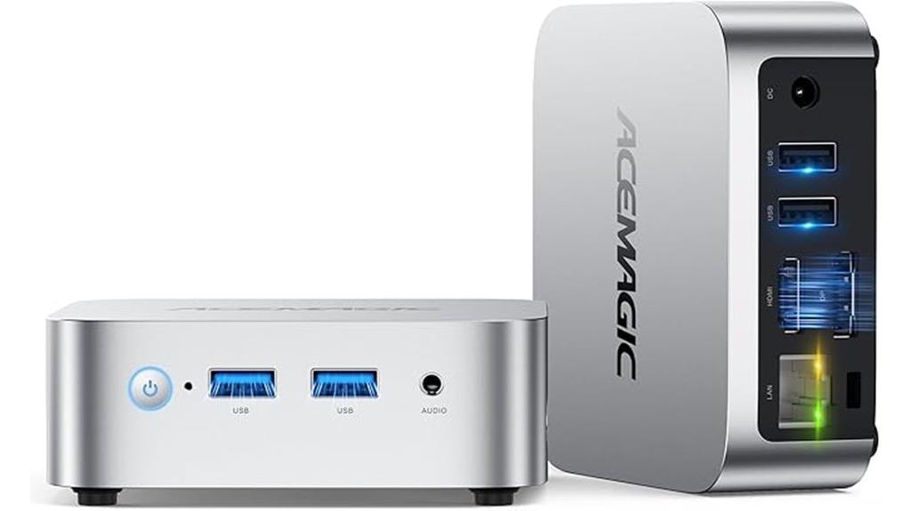 mini pc with 16gb ram