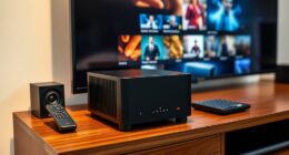 mini pcs for home theater