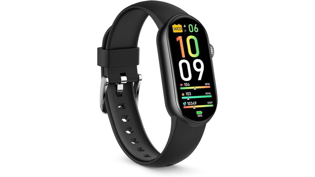 multi function health fitness tracker