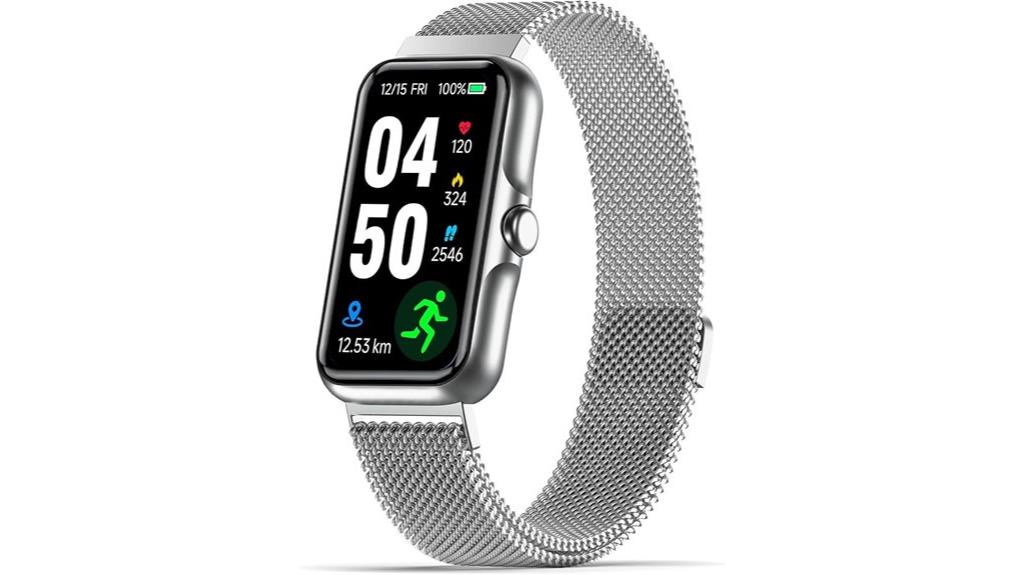 multisport health fitness tracker