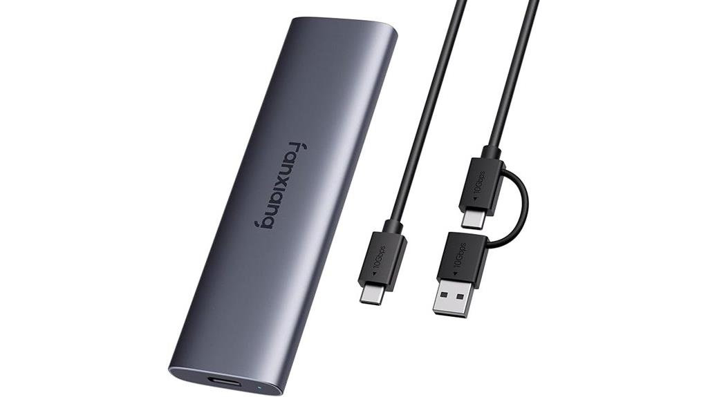 one terabyte portable ssd