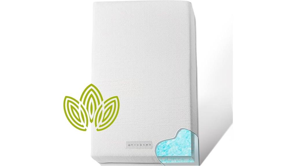 organic two sided waterproof