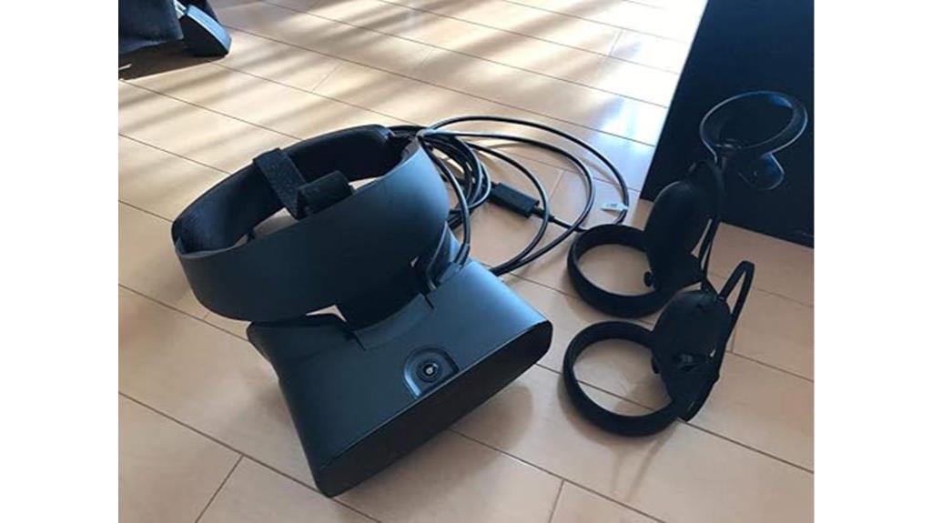 pc powered vr gaming