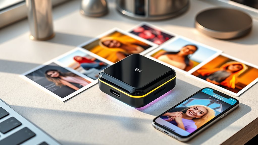 photo printer selection criteria