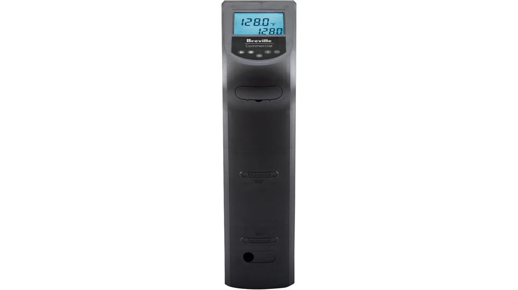 polyscience culinary sous vide