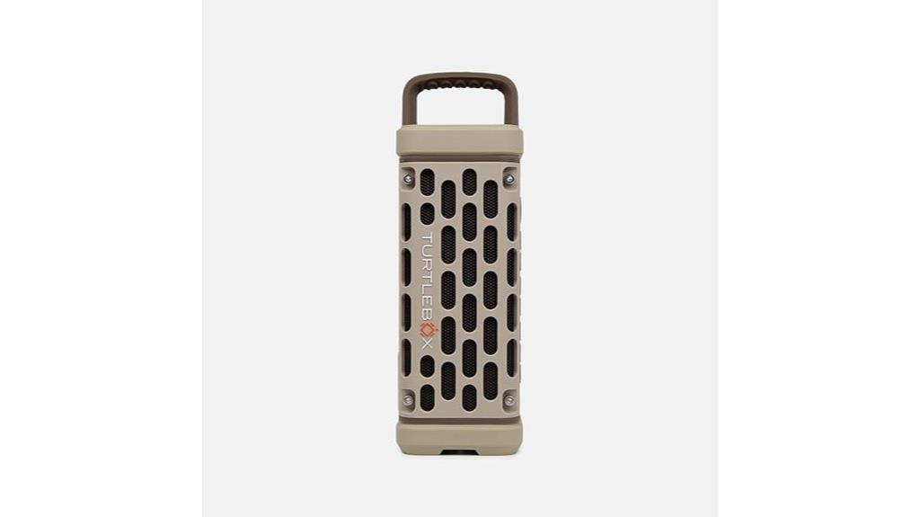 portable bluetooth speaker