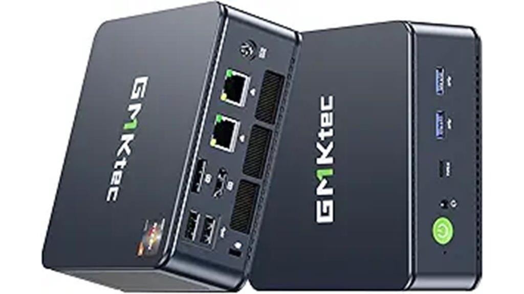 powerful mini gaming pc