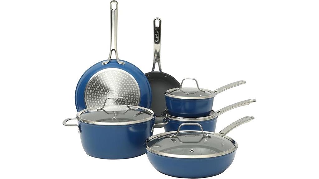 premium kitchenware cookware collection