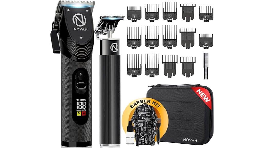 premium men s hair clippers