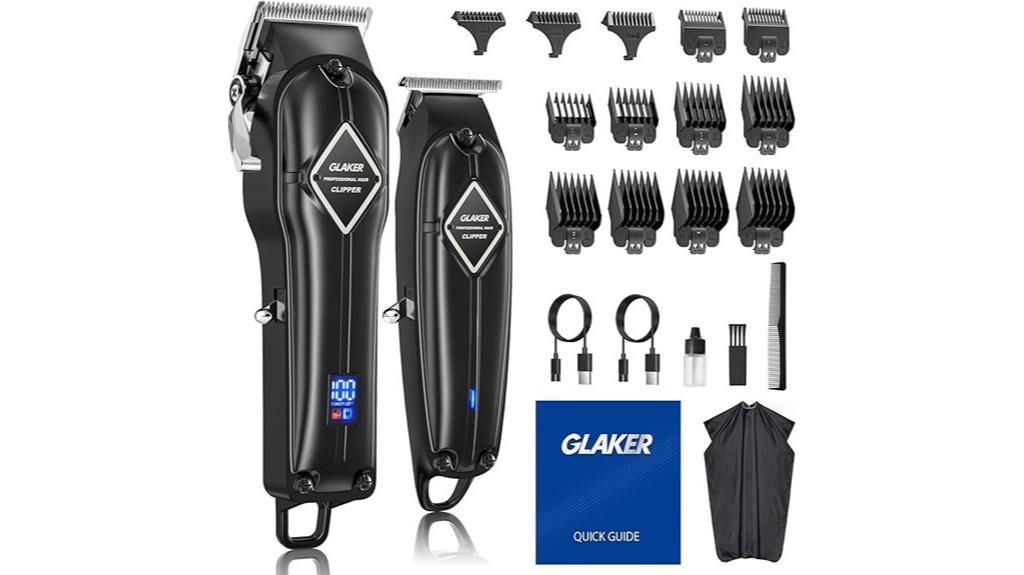 professional men s hair clippers