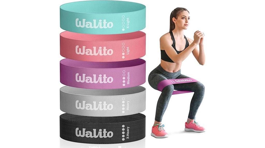 resistance bands for exercise