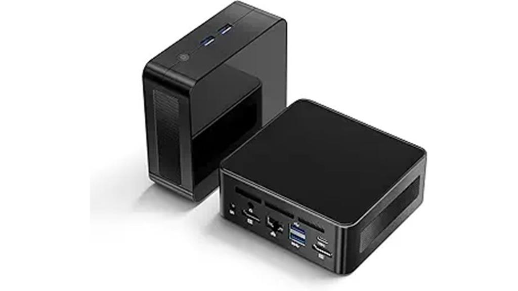 ryzen 5 mini pc