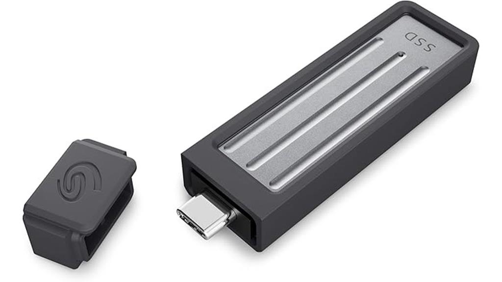 seagate 1tb portable ssd