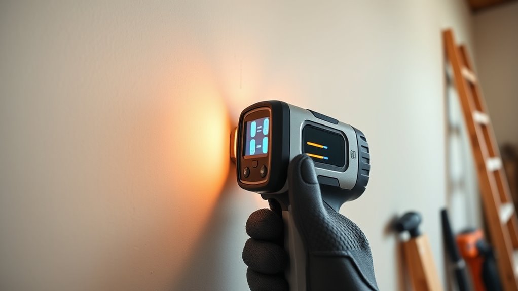 sensor accuracy and calibration