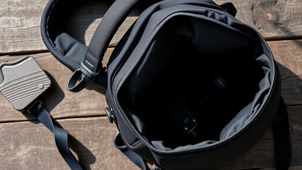 size weather organization comfort