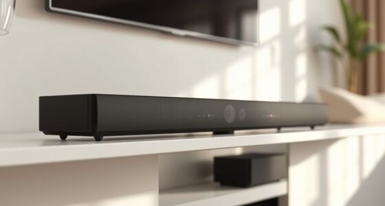 small size big sound
