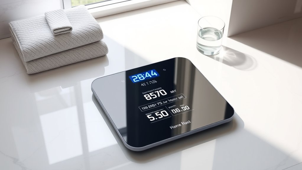 smart scale selection tips