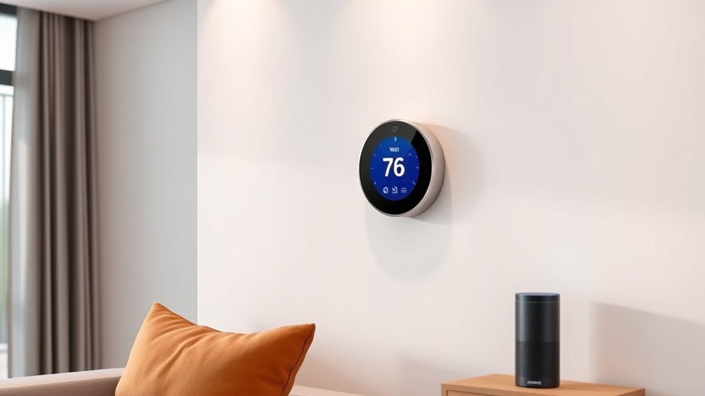 smart thermostat compatibility tips