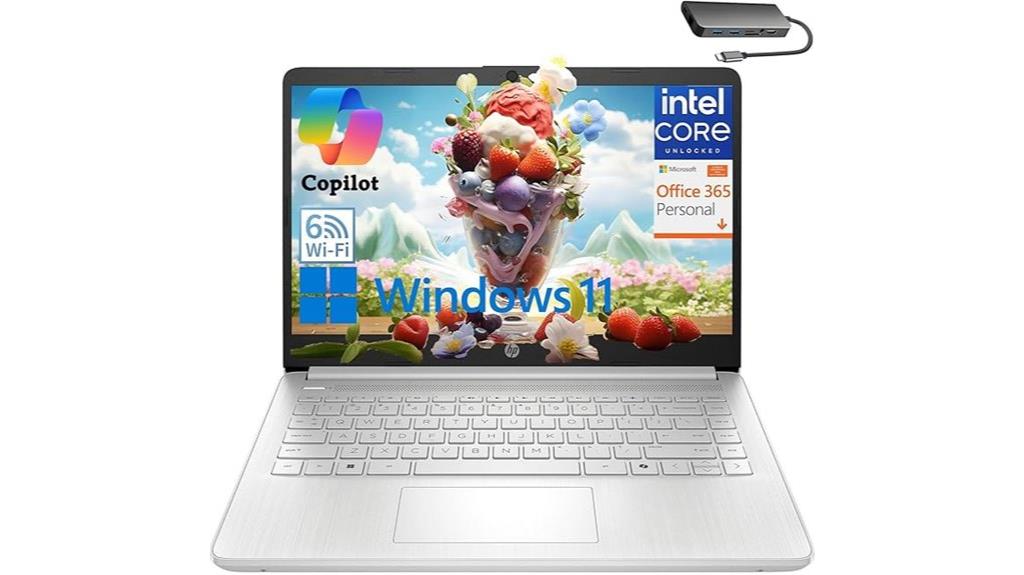 student home laptop bundle