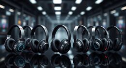 top 12 noise canceling headphones