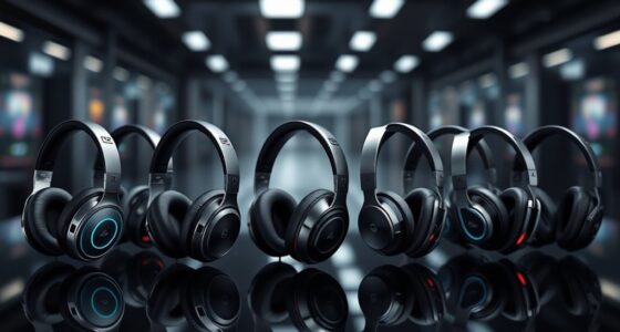 top 12 noise canceling headphones