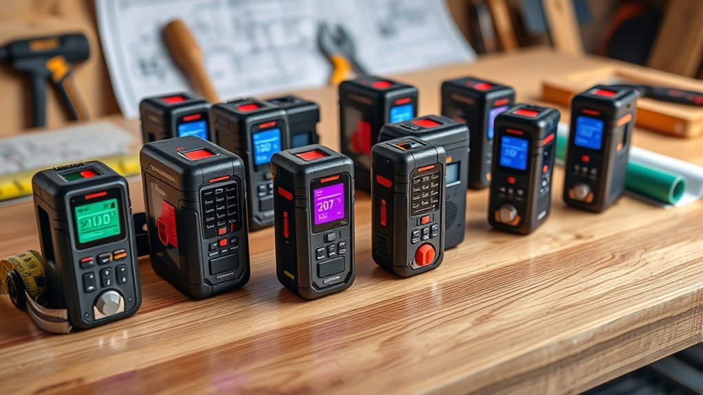 top 13 accurate stud finders