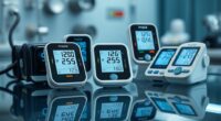 top 14 accurate blood pressure monitors