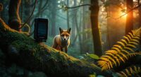 top 15 wildlife trail cameras