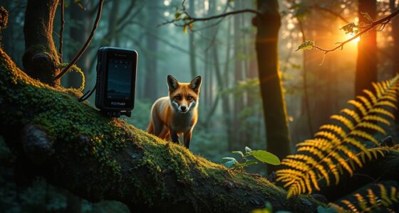 top 15 wildlife trail cameras