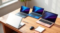 top 2 in 1 convertible laptops
