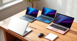 top 2 in 1 convertible laptops