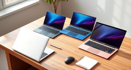 top 2 in 1 convertible laptops